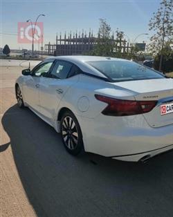 نیسان مەگزیما